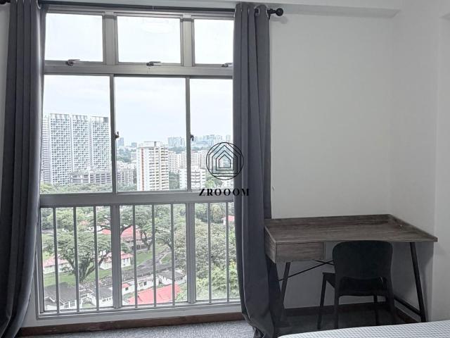 10 Ava Road, Ava Towers, Singapore