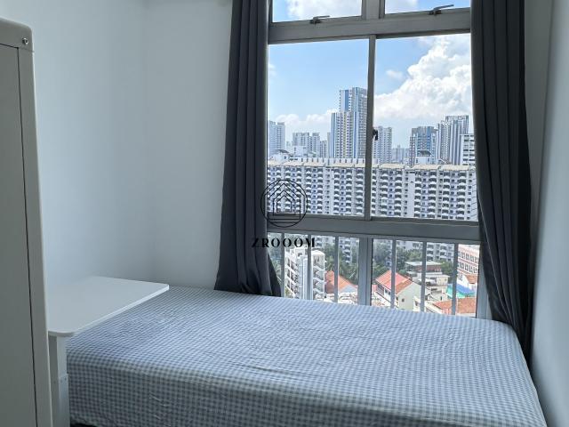 10 Ava Road, Ava Towers, Singapore