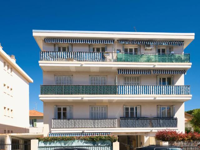 10 avenue des pins, Nice