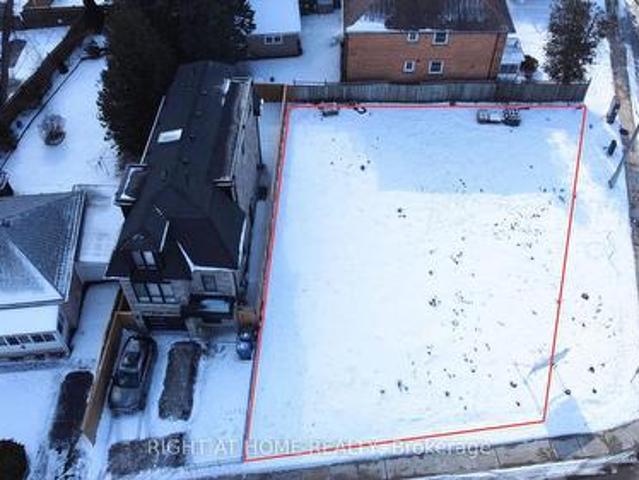 10 B And C Benson Avenue, Mississauga, ON, L5H 2P2 vacant land for sale | Listing ID W12825 | Royal LePage