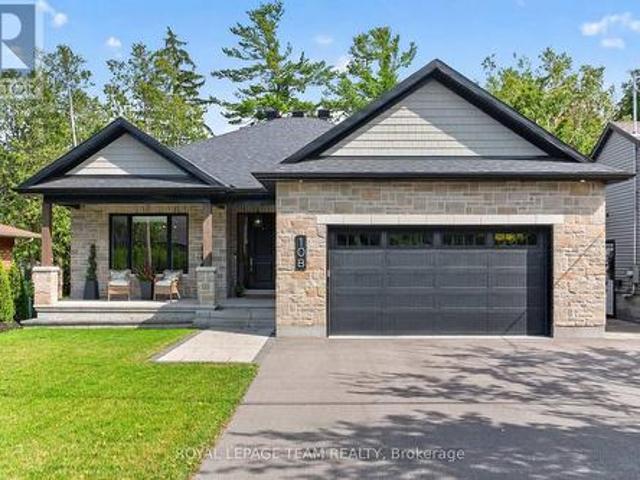 10 B Brigade Avenue, Ottawa, ON, K2S 1J1 house for sale | Listing ID X13620 | Royal LePage