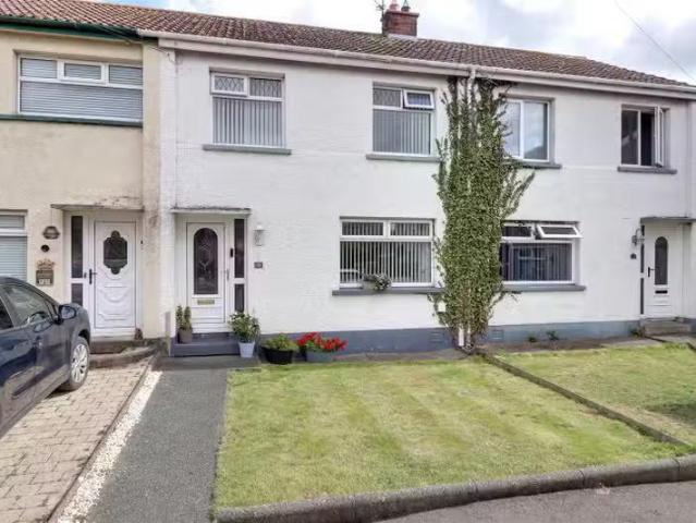 10 Bailie Park