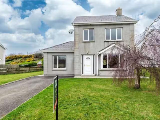 10 Ballagh Cove, The Ballagh, Co. Wexford