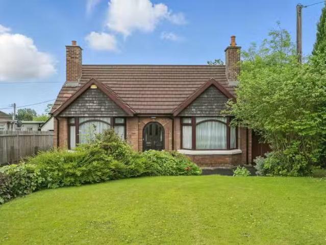10 Ballynahinch Road