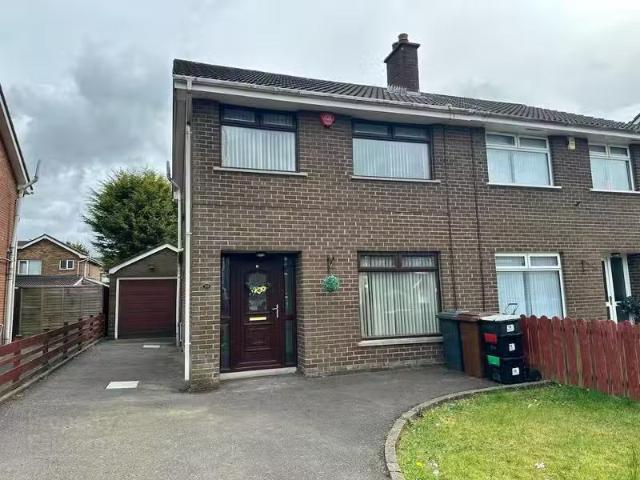 10 Ballyhenry Gardens