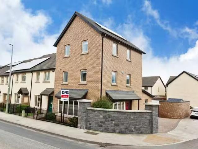 10 Barnwell Woods, Clonsilla, Dublin 15, D15X0RN is for sale