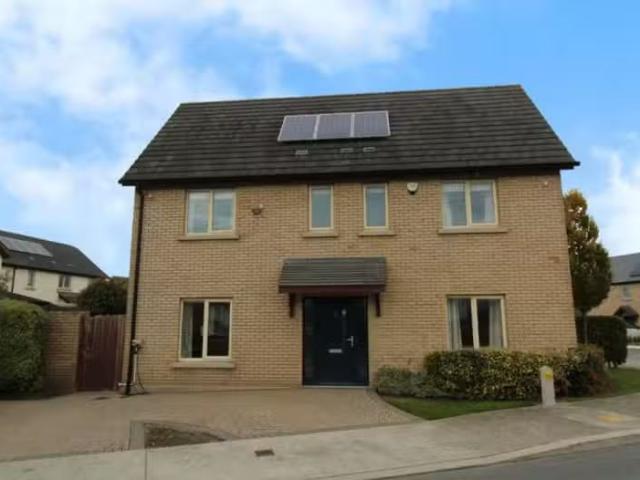 10 Barnwell Heath, Hansfield, Clonsilla, Dublin 15, D15V60H i.