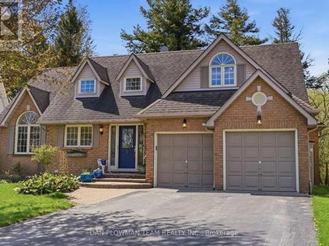 10 Barrington Place, Clarington, ON, L1E 2K9 house for sale | Listing ID E13149 | Royal LePage