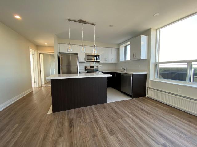 10 Ben Lomond 1 Bedroom Apartment for Rent at 10 Ben Lomond Pl, Hamilton, ON L8V 2S8 Raleigh
