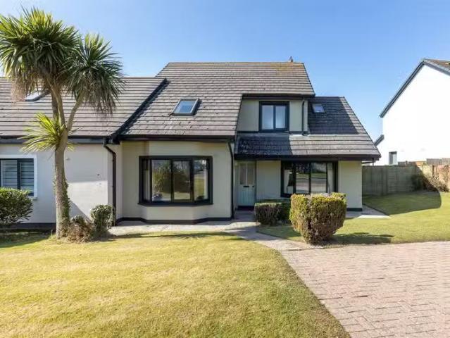 10 Beachside Avenue, Riverchapel, Co. Wexford