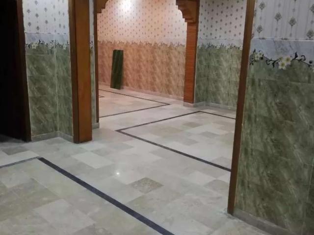 10 bed genioun pic chaklala scheme 3 khyban e tanveer with boring Rawalpindi Chaklala Scheme ID 43635