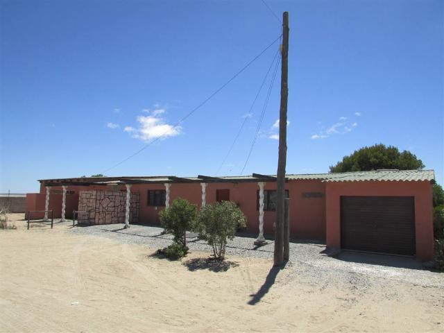 10 Bedroom Flat in Port Nolloth