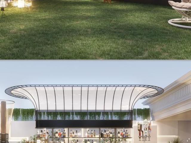 10 Bedroom House for sale in DLF City Phase I, Gurgaon P829437