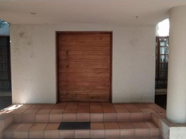 7 Bedroom house for sale in Hatfield, Pretoria
