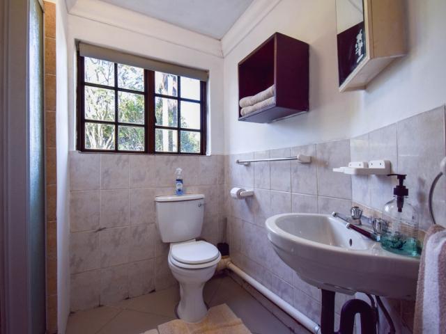 10 Bedroom House For Sale in Waterkloof Ridge