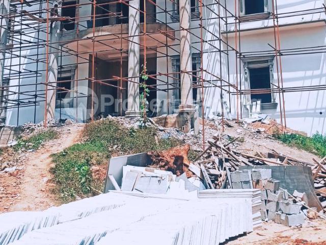 10 Bedroom House in Maitama Abuja | House for sale in maitama | House in maitama | 10 Bedroom | PropertyPro Nigeria