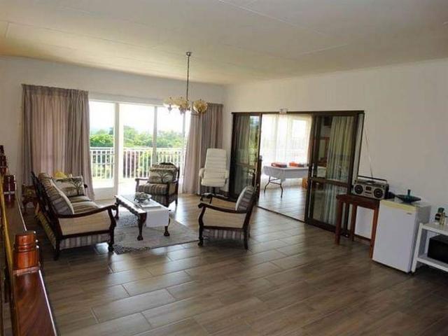 10 Bedroom House in Mookgophong Naboomspruit
