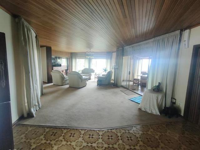 10 Bedroom House in Mookgophong Naboomspruit