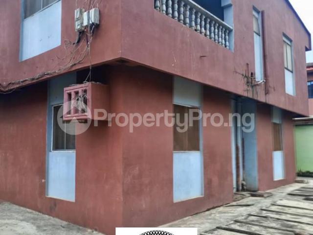 Buy Blocks Of Flats in Ojokoro, Abule Egba Lagos 9KMJM | PropertyPro Nigeria