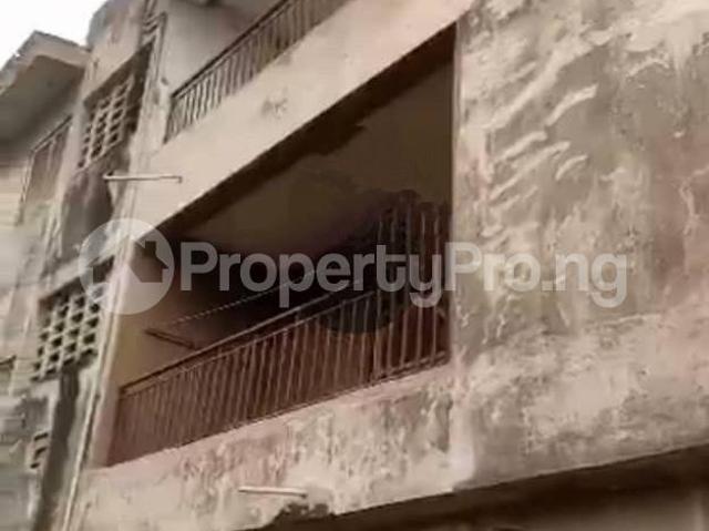 10 Bedroom House in Oko oba Agege Lagos | House for sale in agege | House in agege | 10 Bedroom | PropertyPro Nigeria