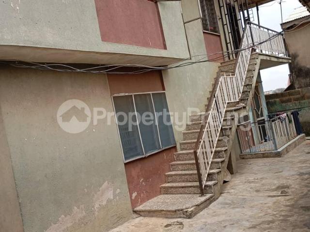 10 Bedroom House in Oko oba Agege Lagos | House for sale in agege | House in agege | 10 Bedroom | PropertyPro Nigeria