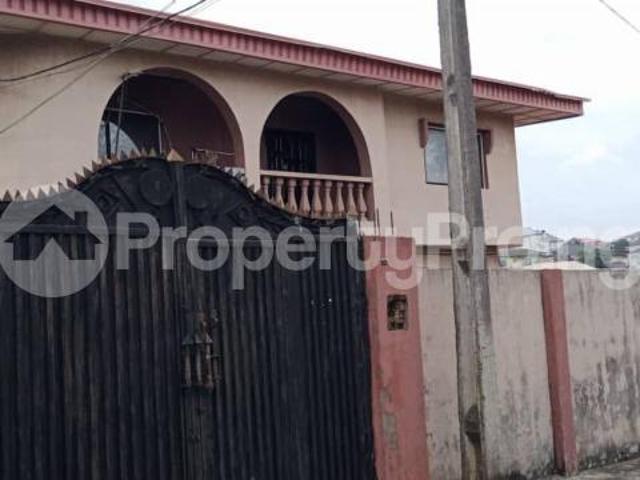 10 Bedroom House in Abule Egba Lagos | House for sale in abule egba | House in abule egba | 10 Bedroom | PropertyPro Nigeria