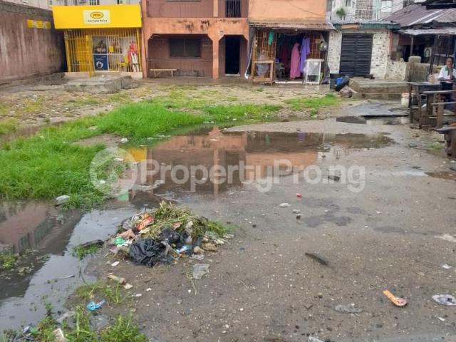 10 Bedroom House in Ajegunle Apapa Lagos | House for sale in apapa | House in apapa | 10 Bedroom | PropertyPro Nigeria