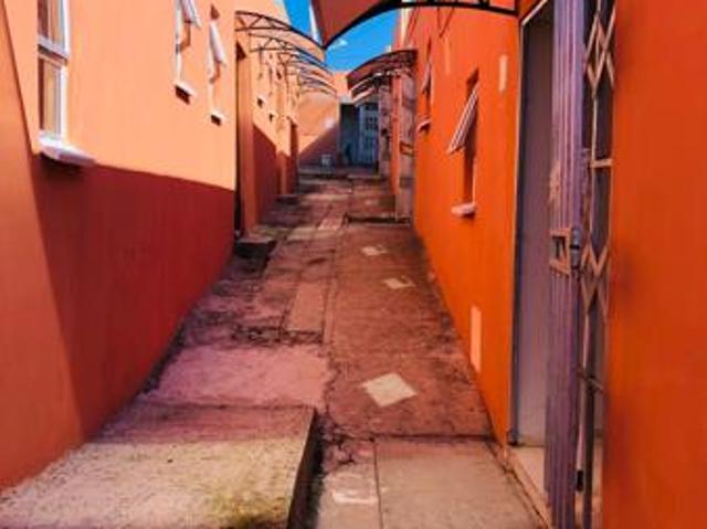 10 Bedroom House in Butterworth