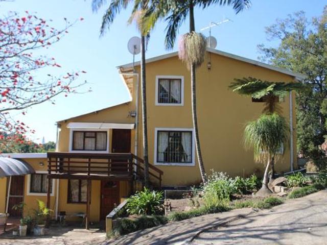 10 Bedroom House in Banners Rest