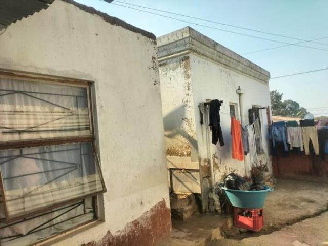 10 Bedroom House in Cosmo City
