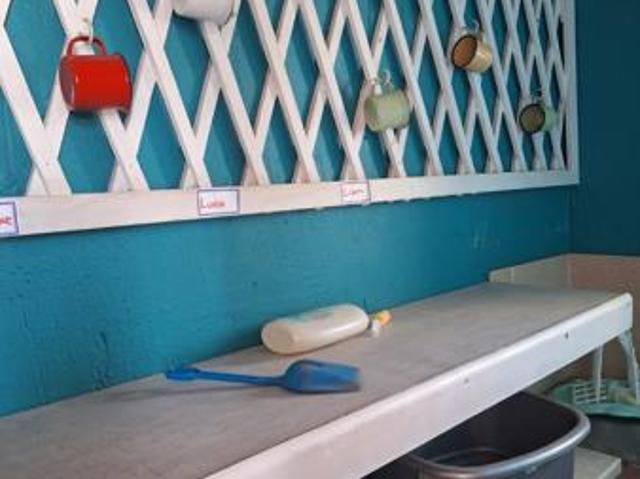 10 Bedroom House in Del Judor Ext 2