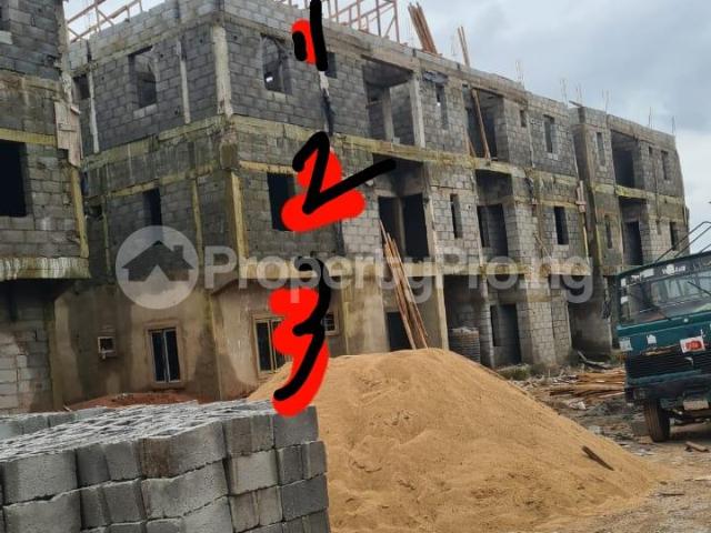 10 Bedroom House in Gwarinpa Abuja | House for sale in gwarinpa | House in gwarinpa | 10 Bedroom | PropertyPro Nigeria
