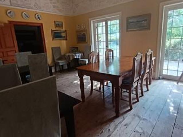 10 Bedroom House in Graaff Reinet
