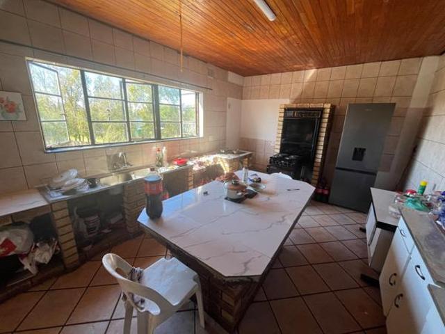 10 Bedroom House in Hattingspruit