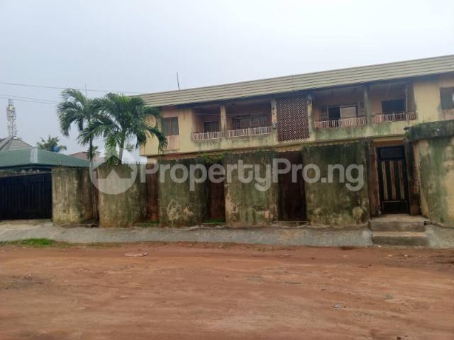 10 Bedroom House in Ifako Agege Lagos | House for sale in agege | House in agege | 10 Bedroom | PropertyPro Nigeria