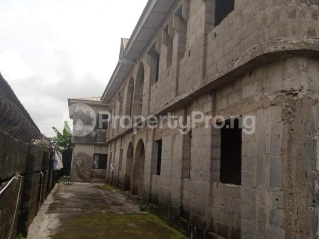 10 Bedroom House in Igando Ikotun/Igando Lagos | House for sale in ikotun igando | House in ikotun igando | 10 Bedroom | PropertyPro Nigeria