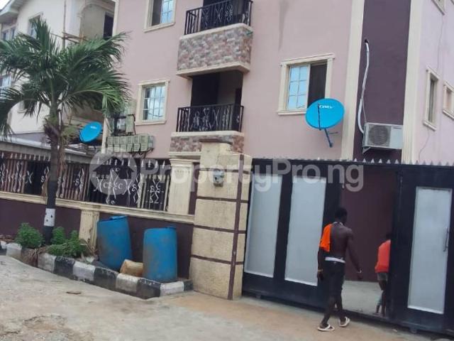 10 Bedroom House in Ikeja Lagos | House for sale in ikeja | House in ikeja | 10 Bedroom | PropertyPro Nigeria