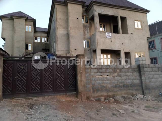 10 Bedroom House in Lugbe Abuja | House for sale in lugbe | House in lugbe | 10 Bedroom | PropertyPro Nigeria
