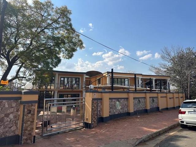 10 Bedroom House in Ladysmith Central