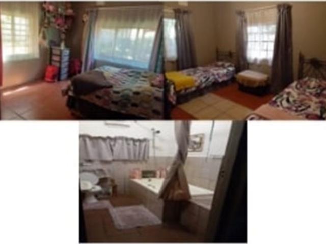 10 Bedroom House in Tugela Mouth