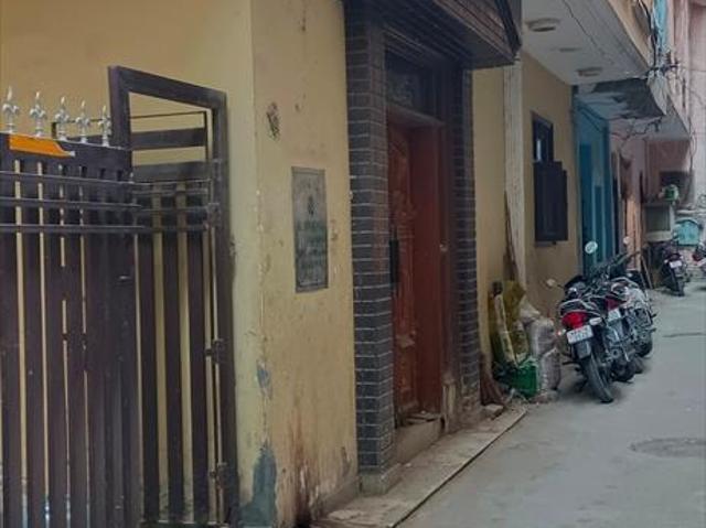 10 Bedroom Independent House for sale in Sarai Khawaja, Faridabad P762948