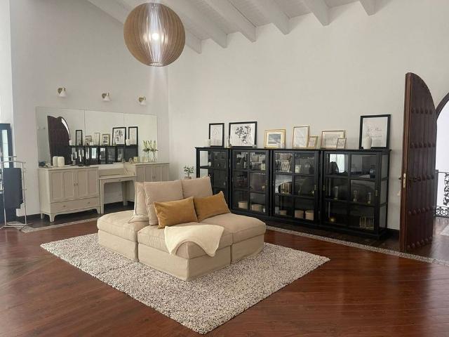 10 bedroom luxury mansion for rent in Puerto Banus, Andalusia