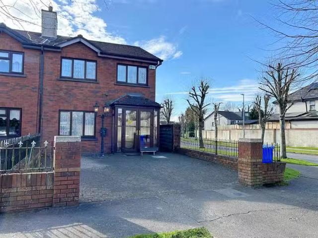 10 Beechdale Way, Blessington, Wicklow