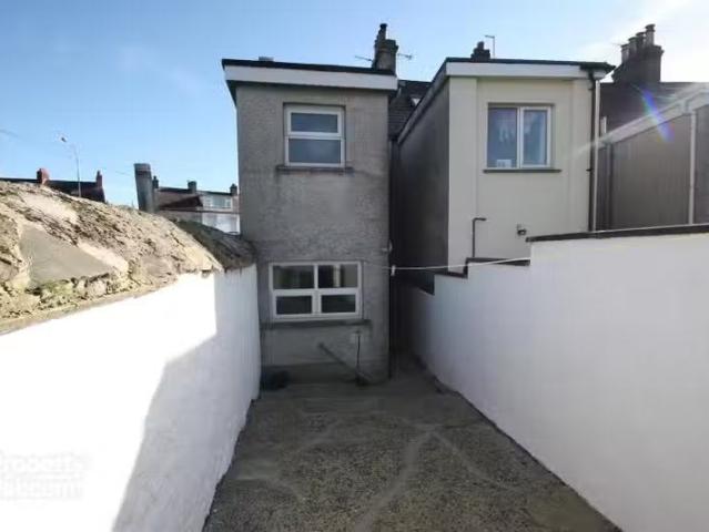 10 Belfast Road
