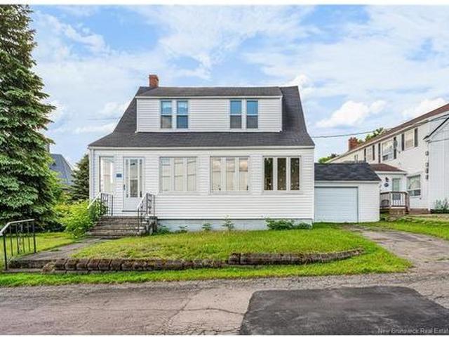 10 Bellevue St, Bouctouche, NB, E4S 2W3 house for sale | Listing ID NB142810 | Royal LePage