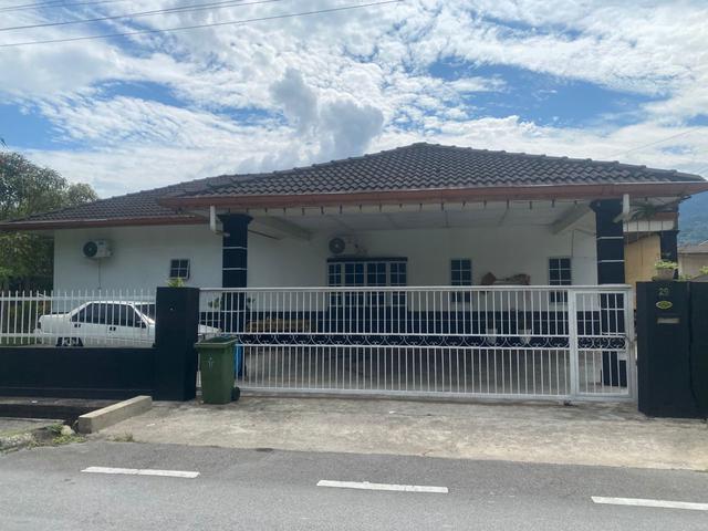 10 Below Bank Value 11 Pts Big Land Full Loan SemiD Matang