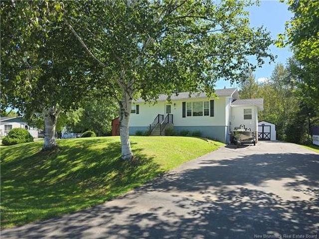 10 Bertin, Sainte Anne, NB, E2A 7B2 house for sale | Listing ID NB146480 | Royal LePage