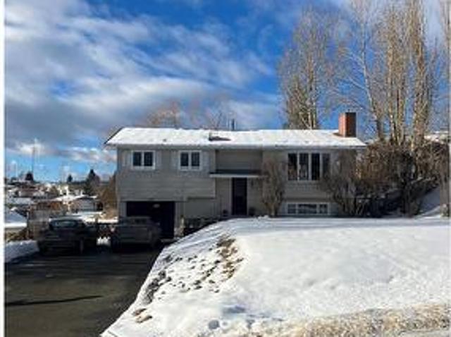 10 Beryl Drive, Logan Lake, BC, V0K 1W0 house for sale | Listing ID 10332 | Royal LePage
