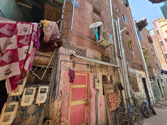 10 BHK Apartment in Bhadra for resale Central East. The reference number is 17617164