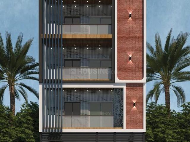 10 BHK Apartment in HSR Layout for resale South Bangalore. The reference number is 16769148